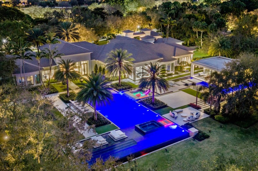 16191 Quiet Vista Circle, Delray Beach